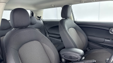 MINI Hatchback 1.5 Cooper Classic II 3dr Petrol Hatchback